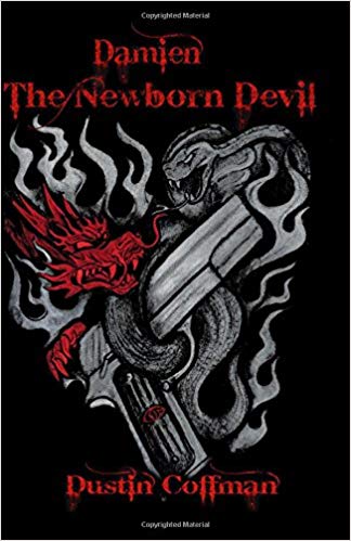 Damien The Newborn Devil